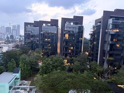 Leedon Green (D10), Condominium #609187921